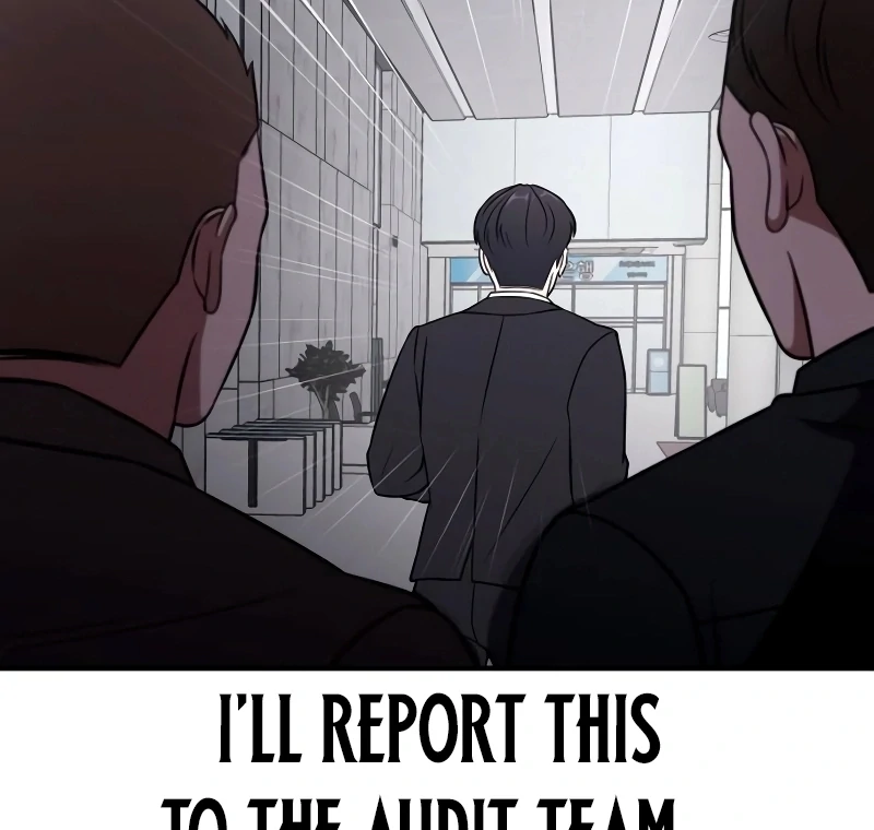 When a Genius Office Worker Goes Too Far Chapter 1 104
