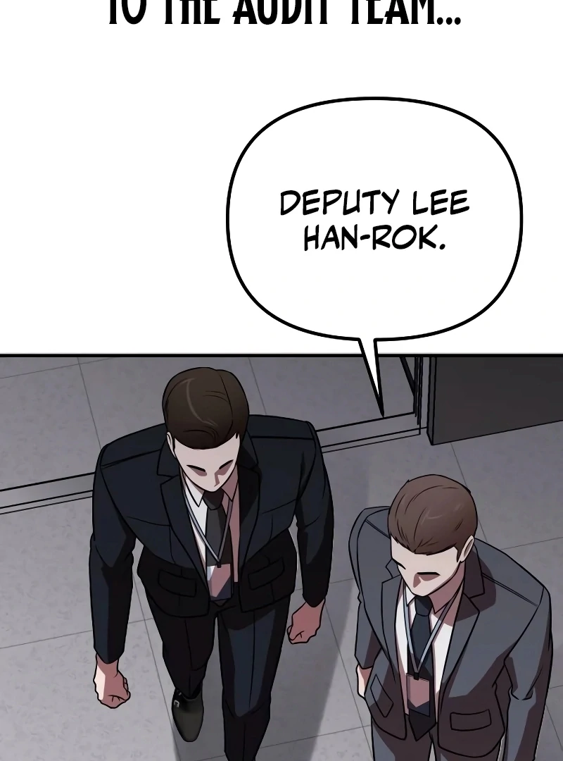 When a Genius Office Worker Goes Too Far Chapter 1 105