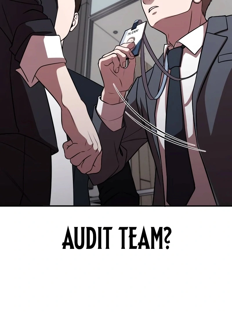 When a Genius Office Worker Goes Too Far Chapter 1 108