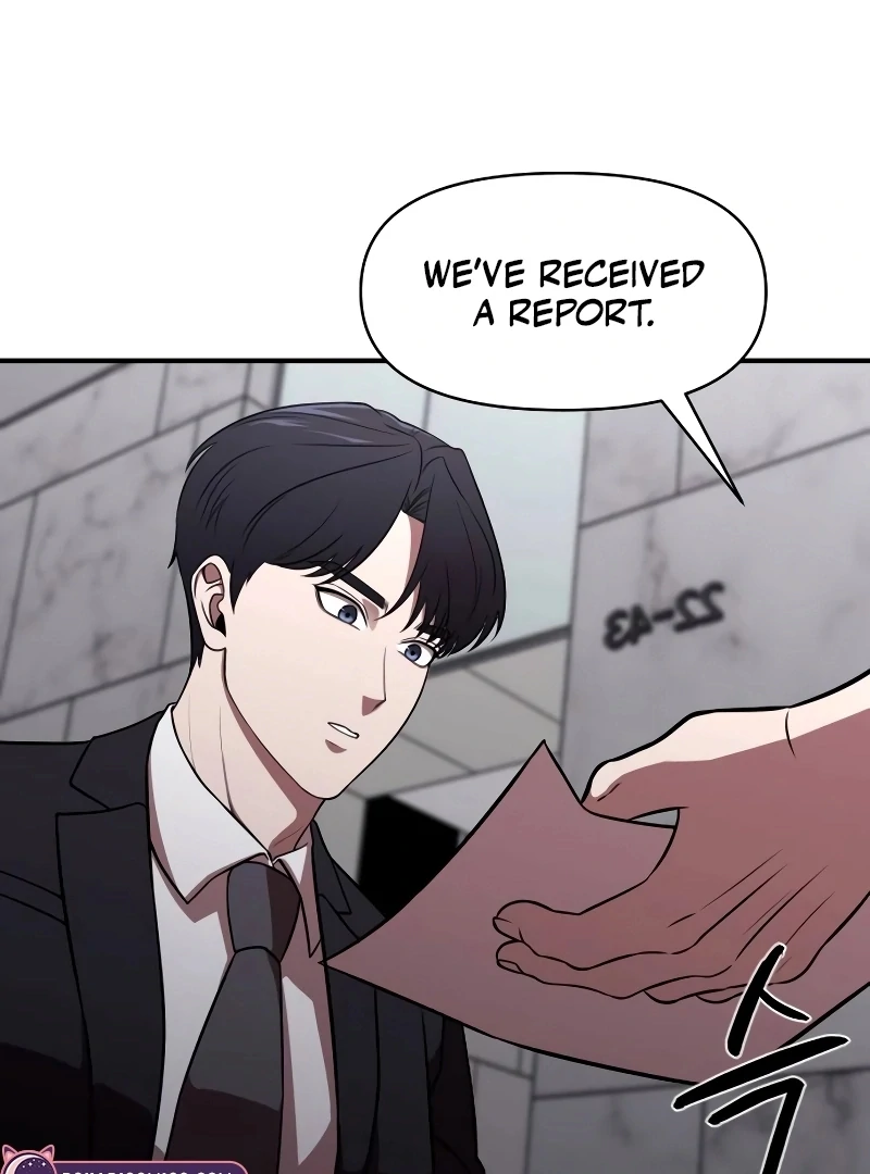 When a Genius Office Worker Goes Too Far Chapter 1 109