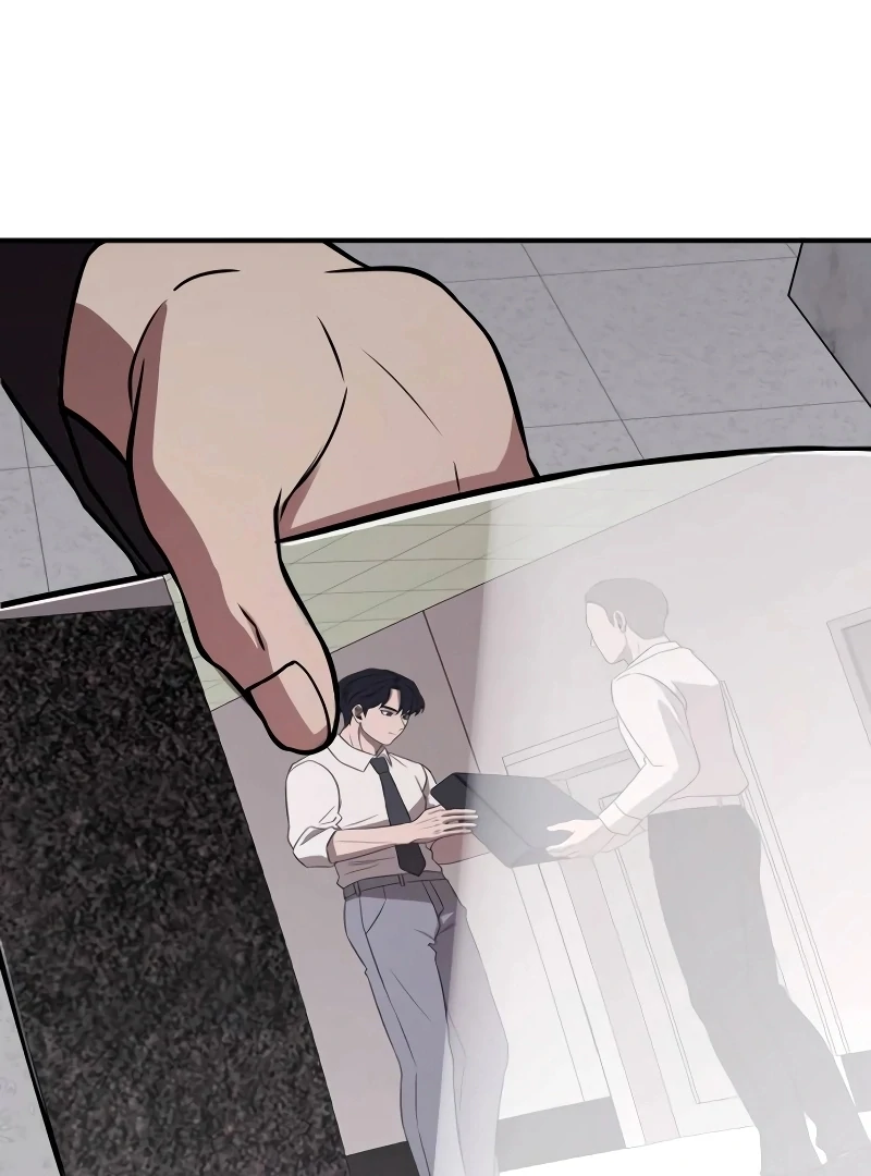 When a Genius Office Worker Goes Too Far Chapter 1 113