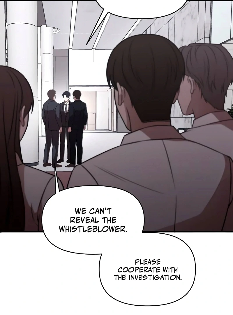 When a Genius Office Worker Goes Too Far Chapter 1 117