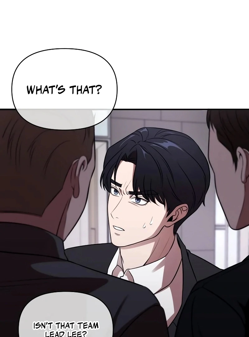 When a Genius Office Worker Goes Too Far Chapter 1 118