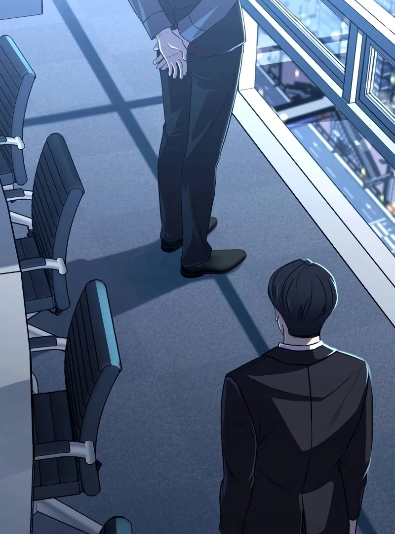 When a Genius Office Worker Goes Too Far Chapter 1 12