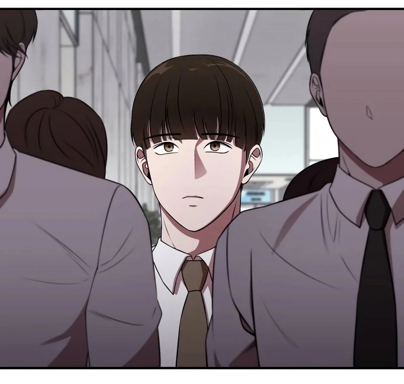 When a Genius Office Worker Goes Too Far Chapter 1 120