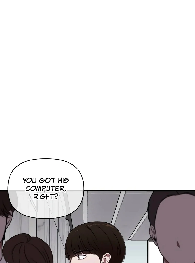 When a Genius Office Worker Goes Too Far Chapter 1 122