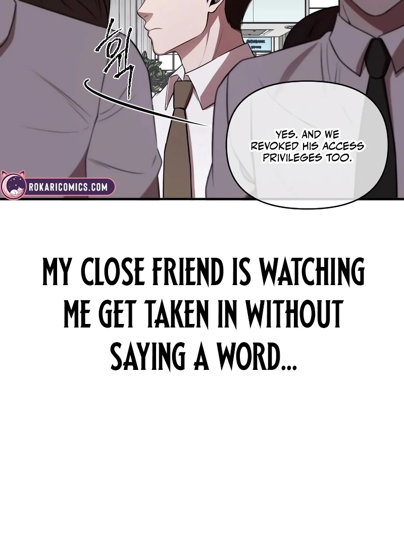 When a Genius Office Worker Goes Too Far Chapter 1 123