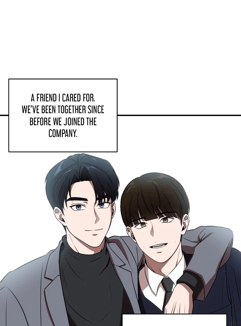 When a Genius Office Worker Goes Too Far Chapter 1 126