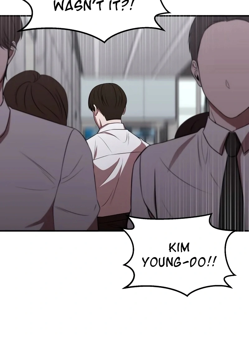 When a Genius Office Worker Goes Too Far Chapter 1 134