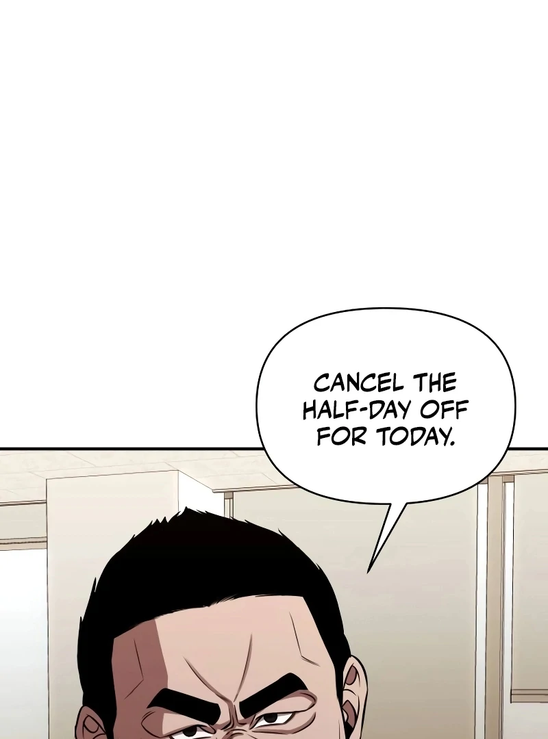 When a Genius Office Worker Goes Too Far Chapter 1 150
