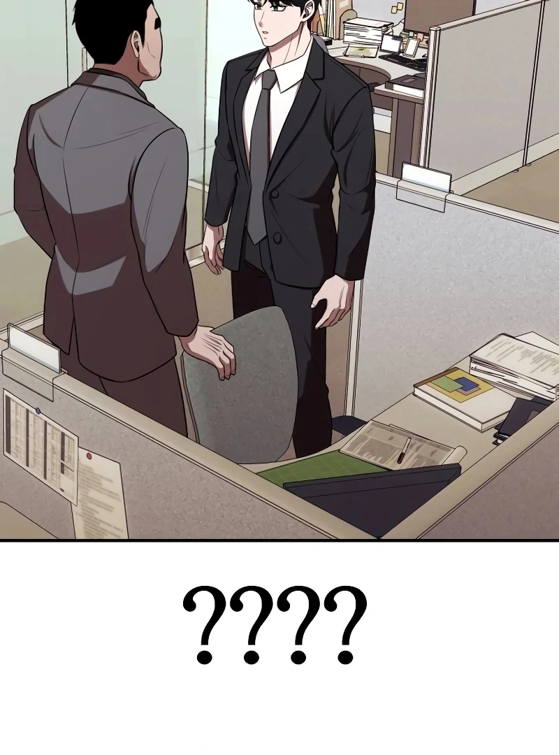 When a Genius Office Worker Goes Too Far Chapter 1 153
