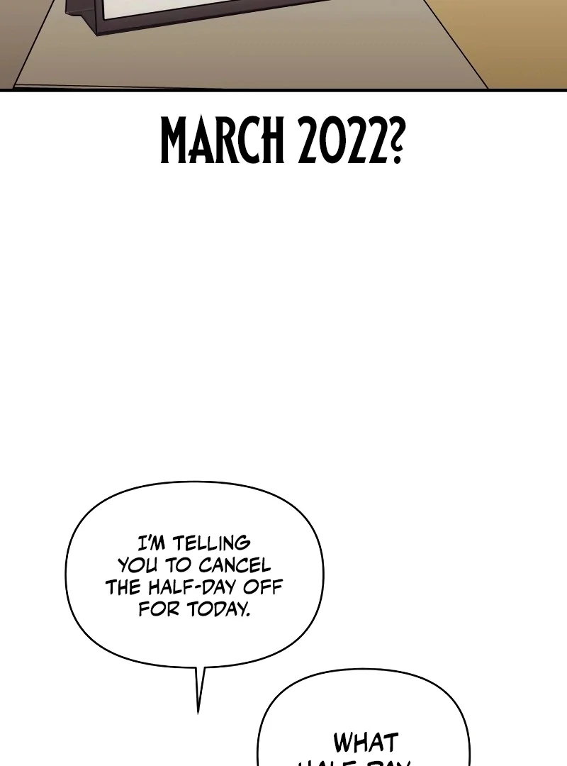 When a Genius Office Worker Goes Too Far Chapter 1 155
