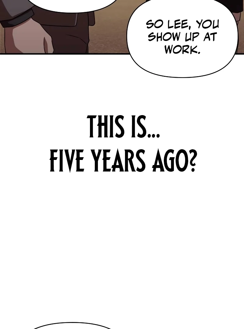 When a Genius Office Worker Goes Too Far Chapter 1 157
