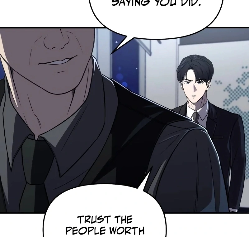 When a Genius Office Worker Goes Too Far Chapter 1 16