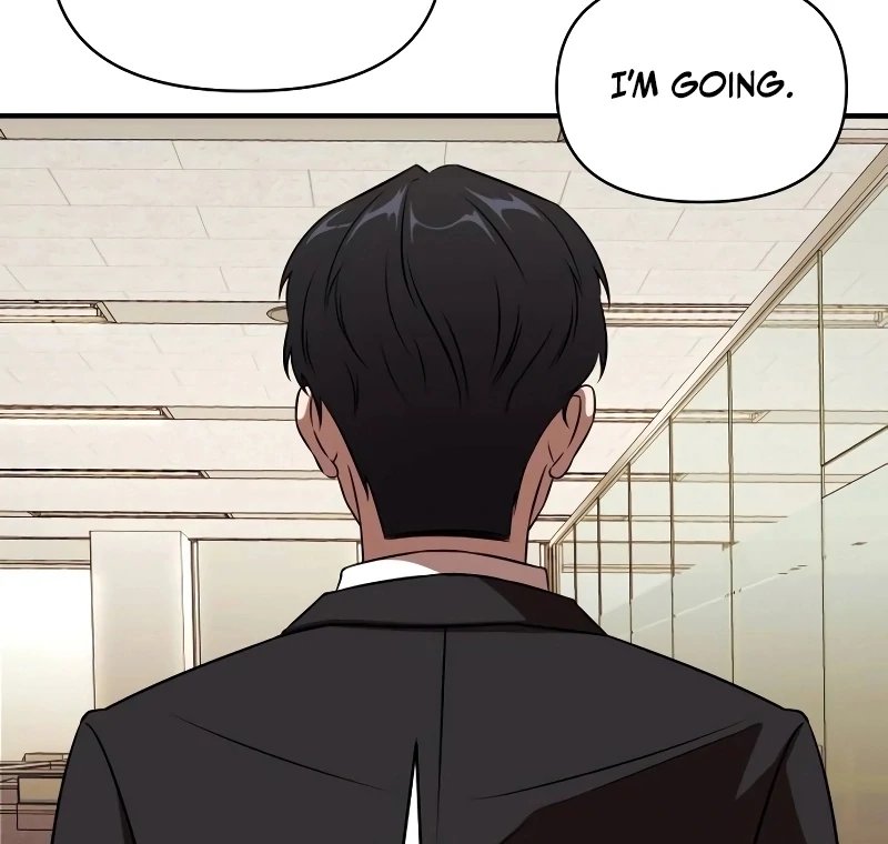 When a Genius Office Worker Goes Too Far Chapter 1 160