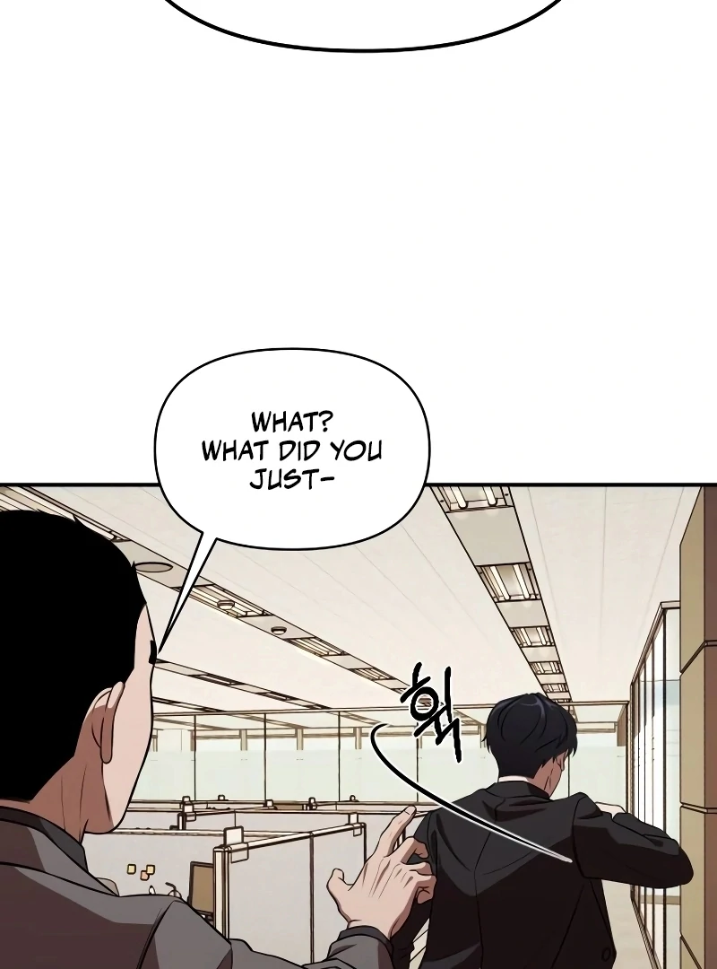 When a Genius Office Worker Goes Too Far Chapter 1 163