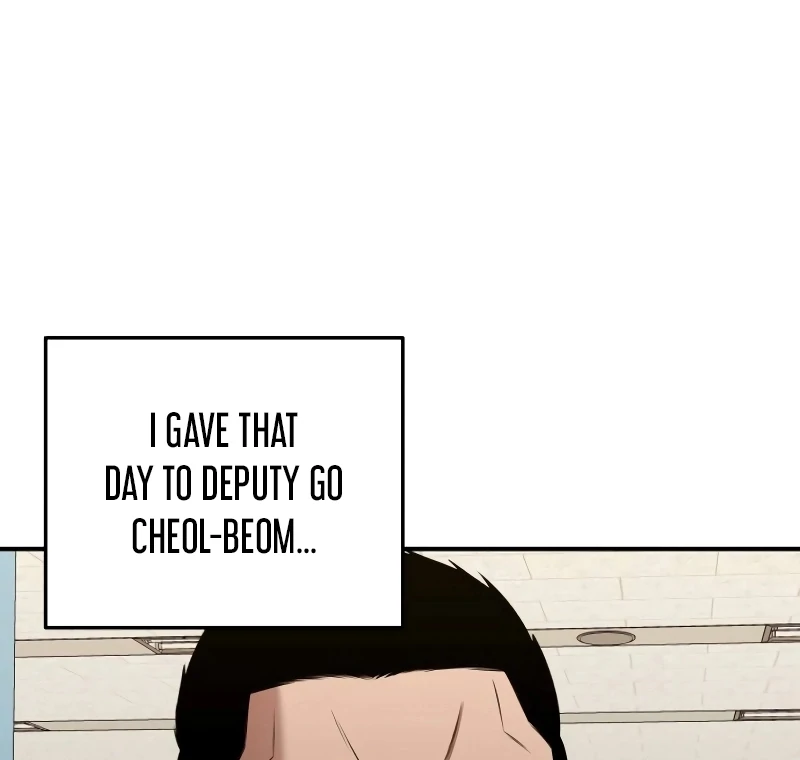 When a Genius Office Worker Goes Too Far Chapter 1 168