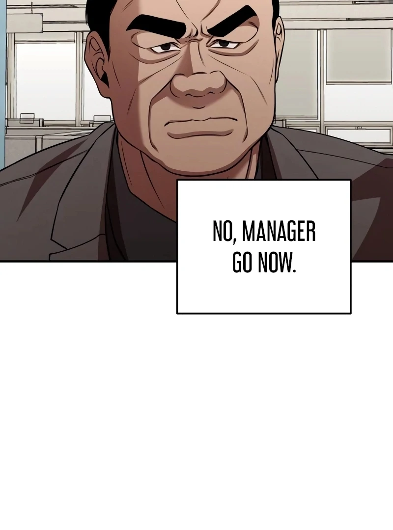 When a Genius Office Worker Goes Too Far Chapter 1 169