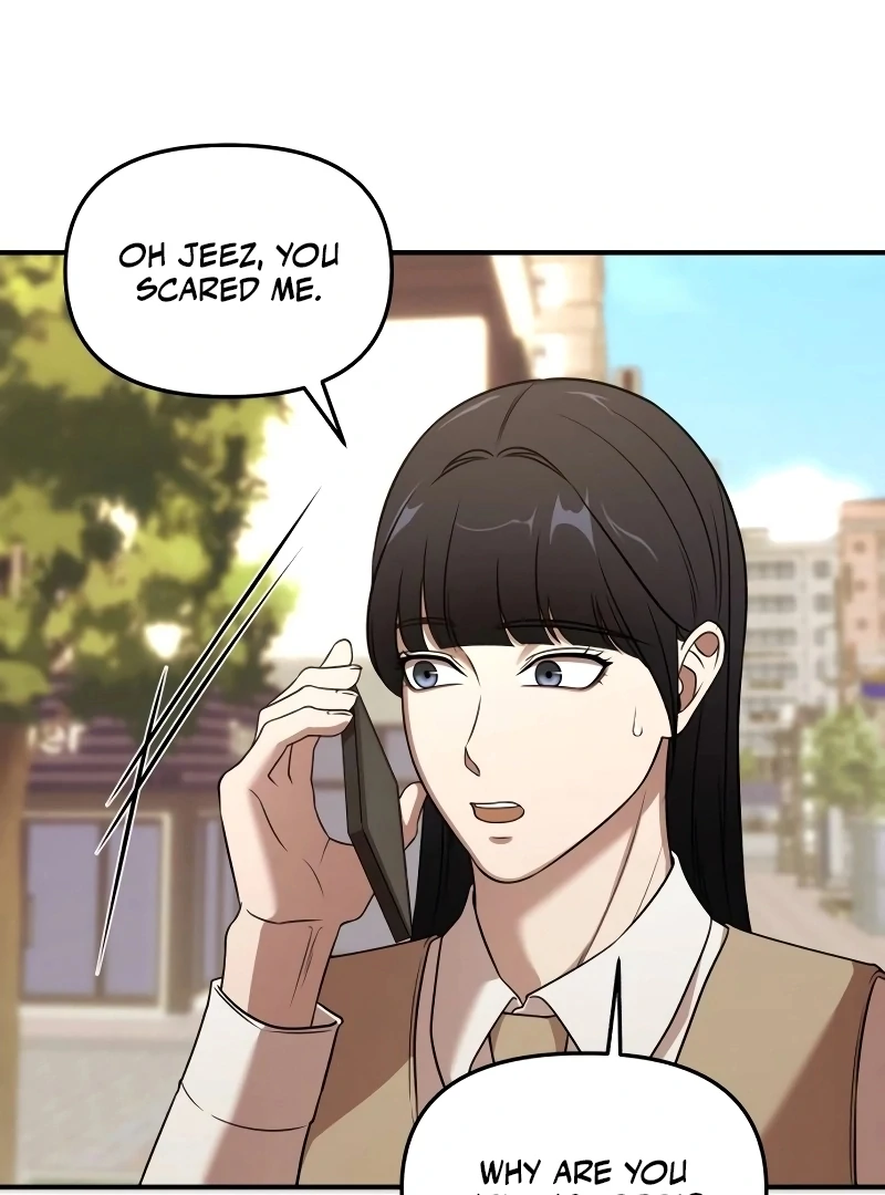 When a Genius Office Worker Goes Too Far Chapter 1 179