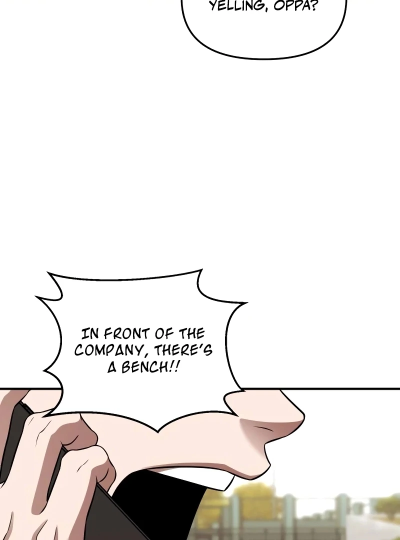 When a Genius Office Worker Goes Too Far Chapter 1 180