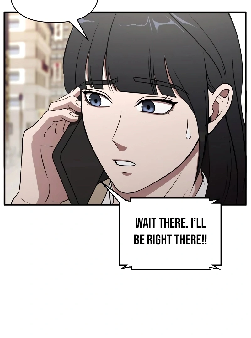 When a Genius Office Worker Goes Too Far Chapter 1 182