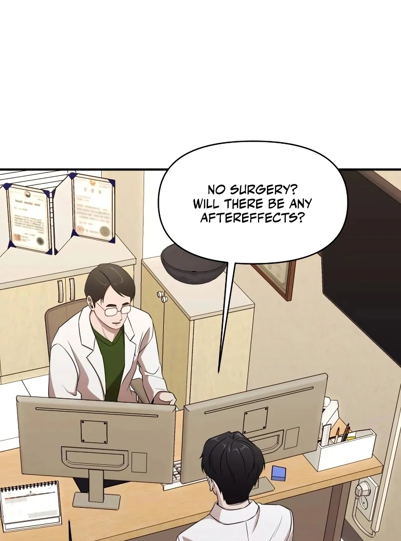 When a Genius Office Worker Goes Too Far Chapter 1 187