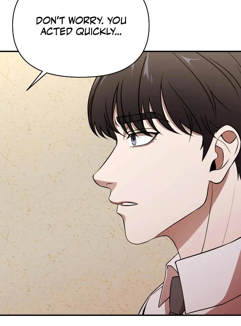 When a Genius Office Worker Goes Too Far Chapter 1 189