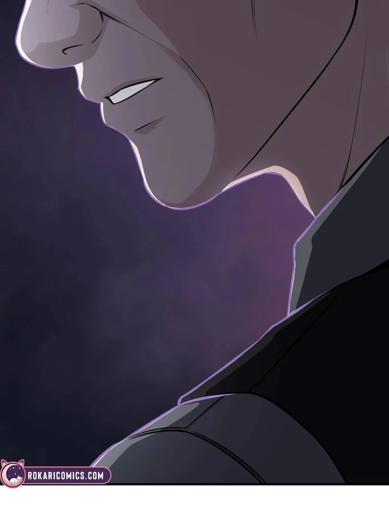 When a Genius Office Worker Goes Too Far Chapter 1 20