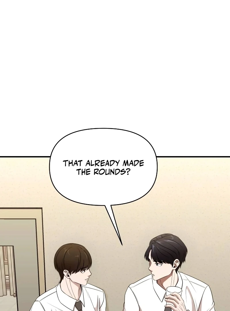 When a Genius Office Worker Goes Too Far Chapter 1 206