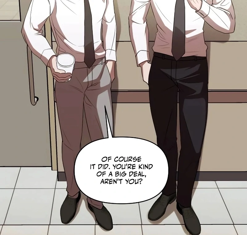 When a Genius Office Worker Goes Too Far Chapter 1 207