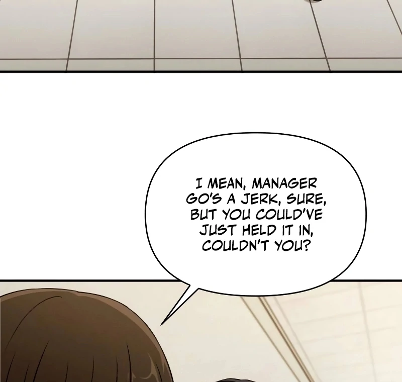 When a Genius Office Worker Goes Too Far Chapter 1 208