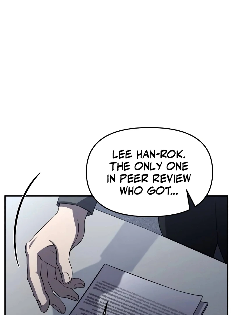 When a Genius Office Worker Goes Too Far Chapter 1 21