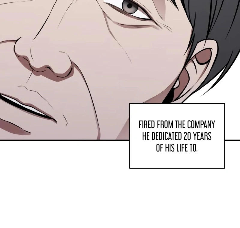 When a Genius Office Worker Goes Too Far Chapter 1 215