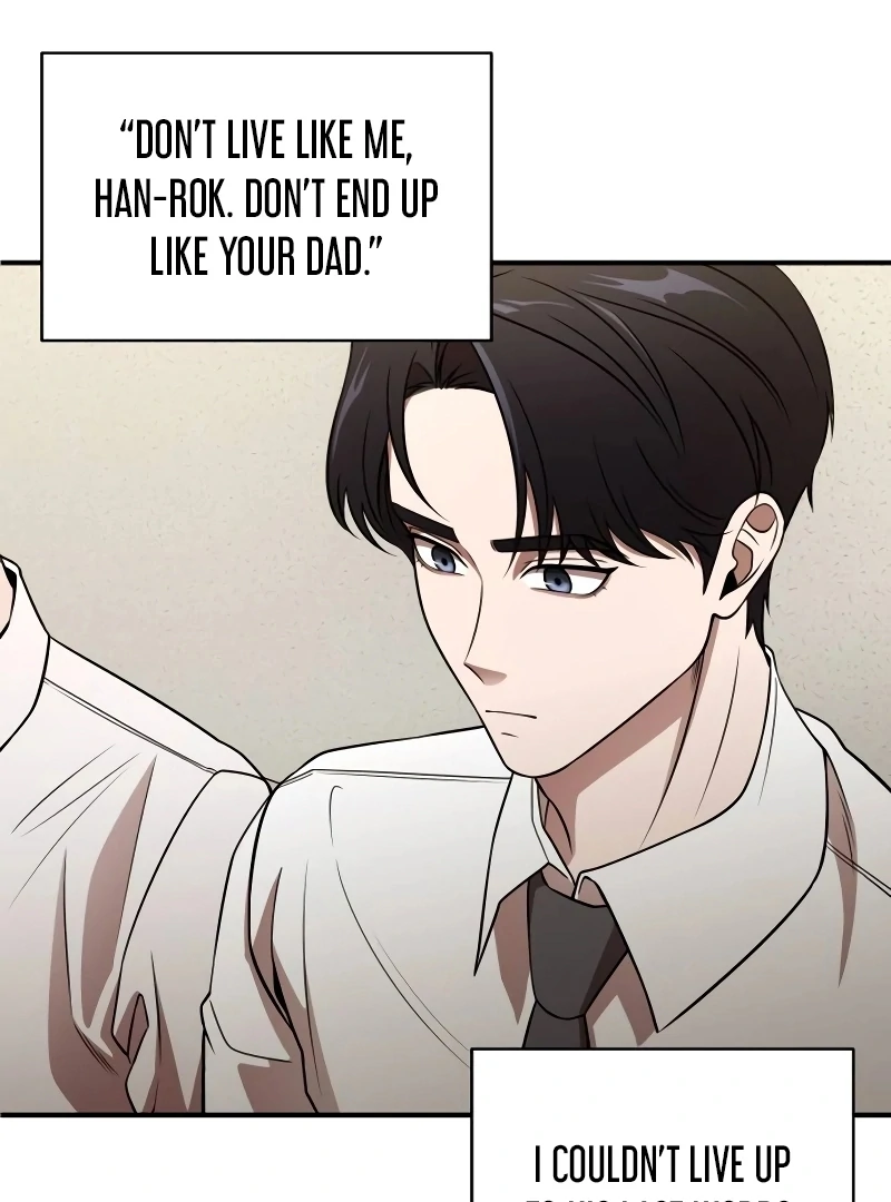 When a Genius Office Worker Goes Too Far Chapter 1 218