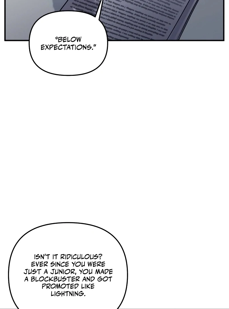 When a Genius Office Worker Goes Too Far Chapter 1 22