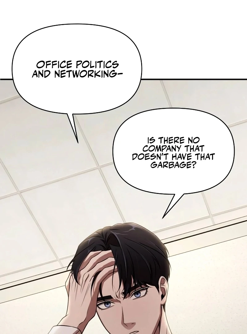When a Genius Office Worker Goes Too Far Chapter 1 222