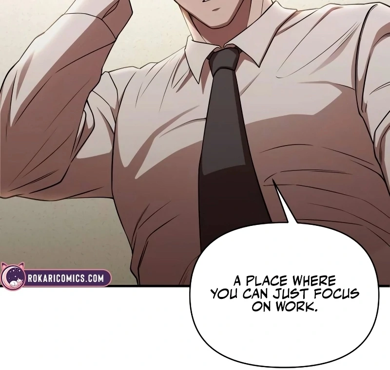 When a Genius Office Worker Goes Too Far Chapter 1 223