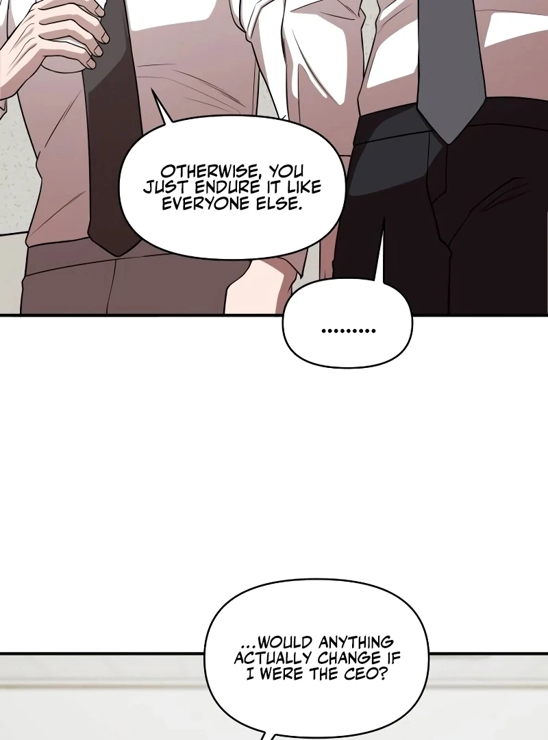 When a Genius Office Worker Goes Too Far Chapter 1 229