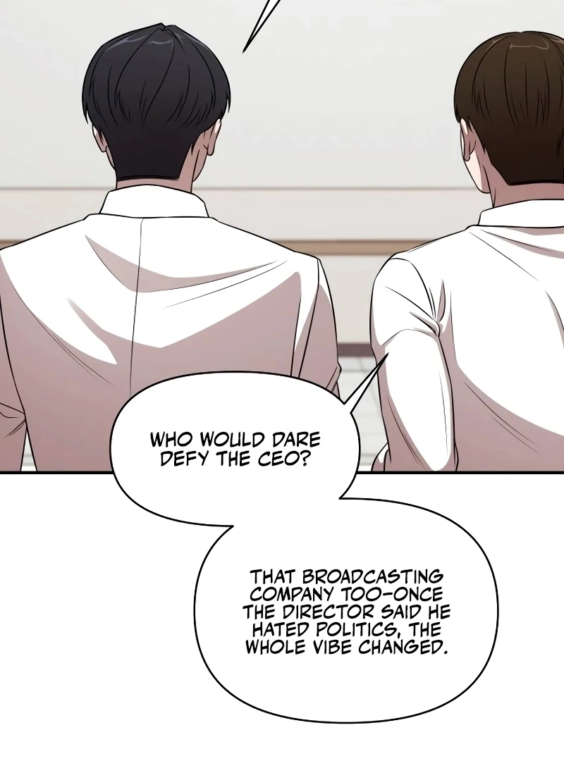When a Genius Office Worker Goes Too Far Chapter 1 230