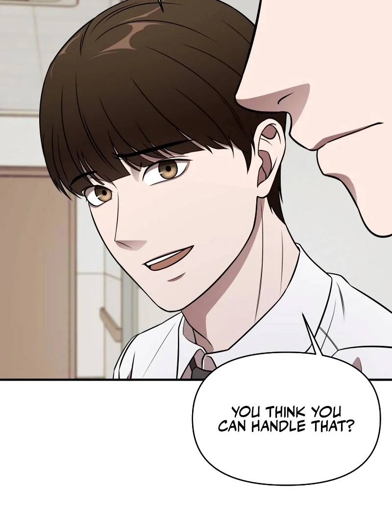 When a Genius Office Worker Goes Too Far Chapter 1 235