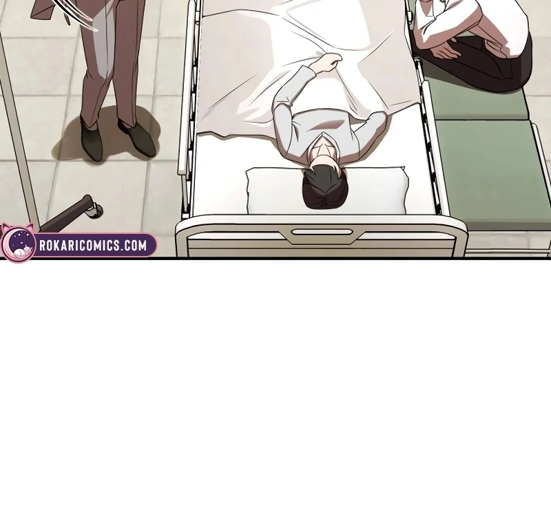 When a Genius Office Worker Goes Too Far Chapter 1 239