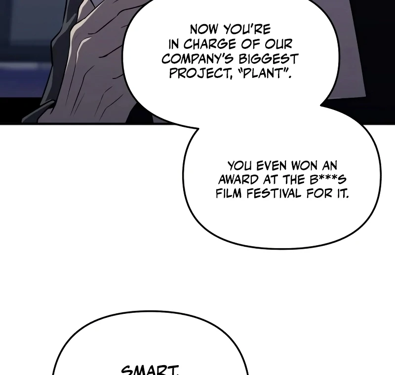 When a Genius Office Worker Goes Too Far Chapter 1 24
