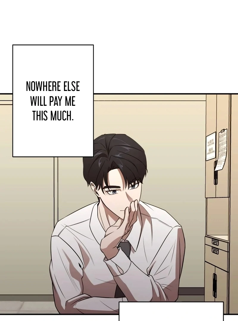 When a Genius Office Worker Goes Too Far Chapter 1 241