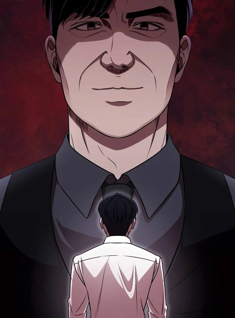 When a Genius Office Worker Goes Too Far Chapter 1 245