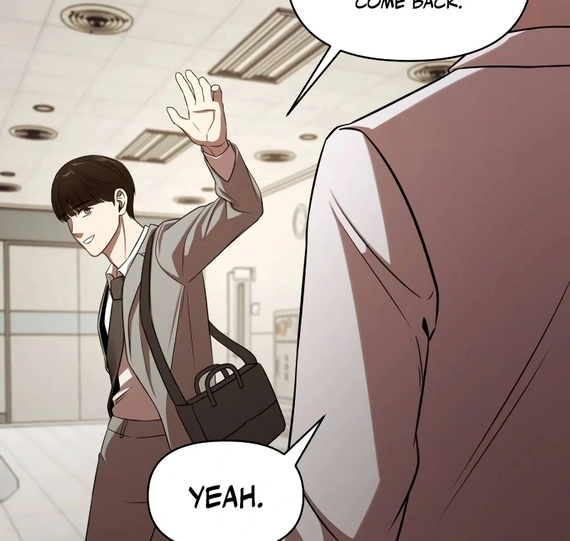 When a Genius Office Worker Goes Too Far Chapter 1 247