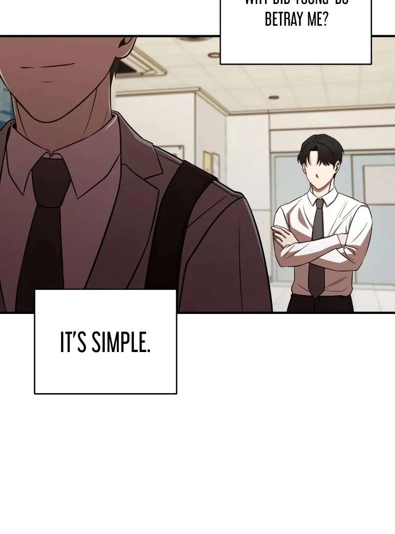 When a Genius Office Worker Goes Too Far Chapter 1 249