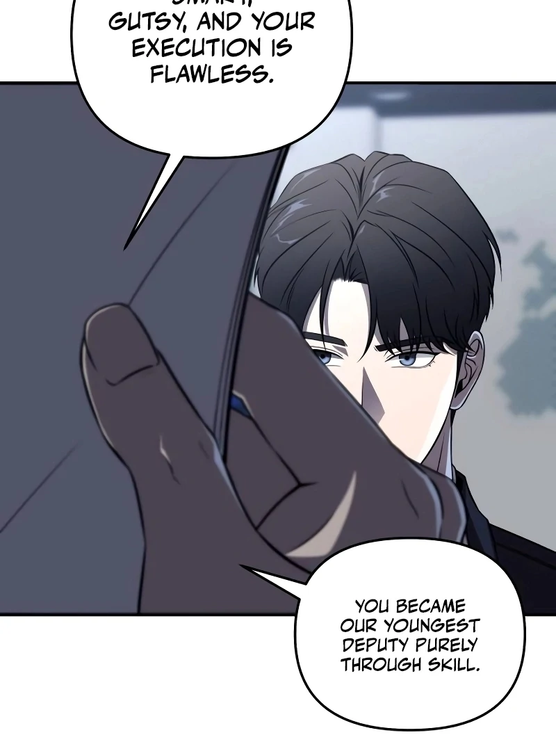 When a Genius Office Worker Goes Too Far Chapter 1 25