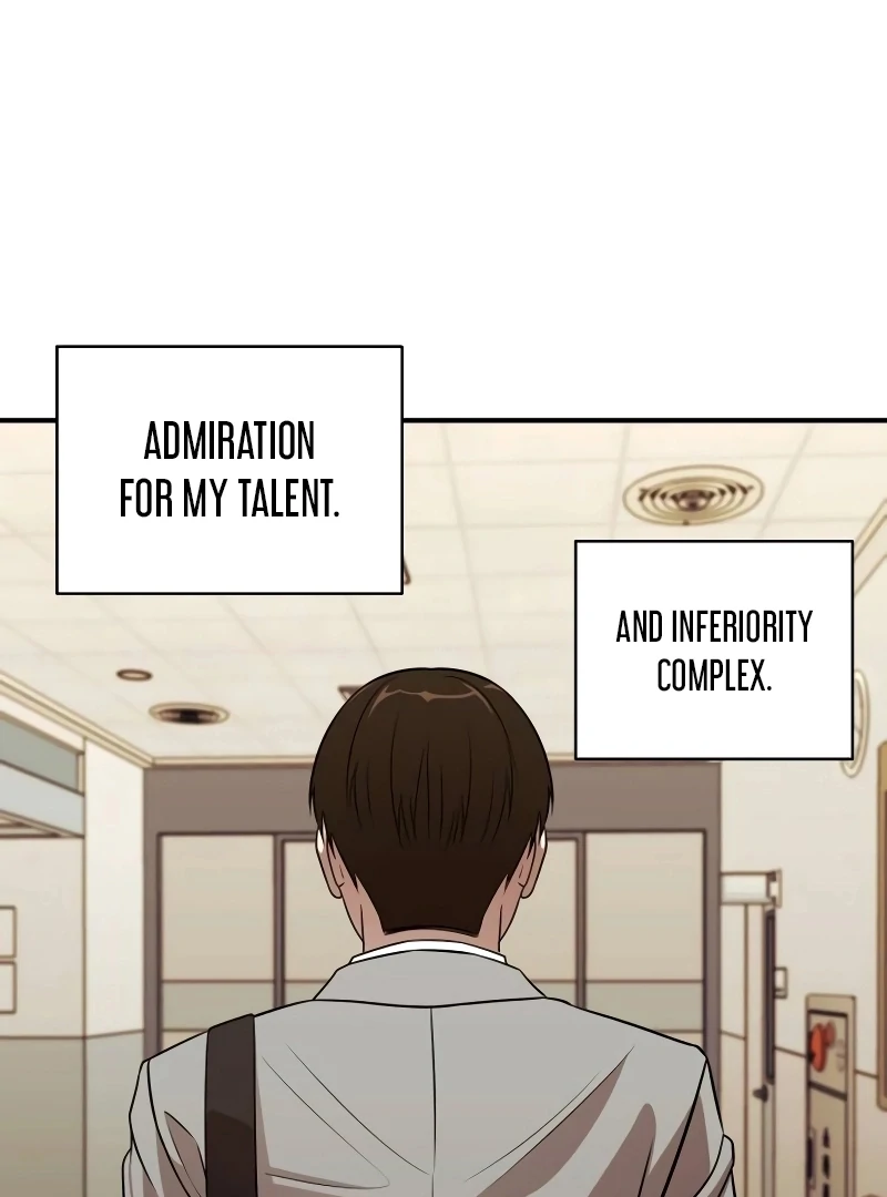 When a Genius Office Worker Goes Too Far Chapter 1 250