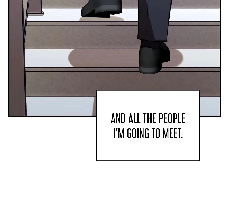 When a Genius Office Worker Goes Too Far Chapter 1 255