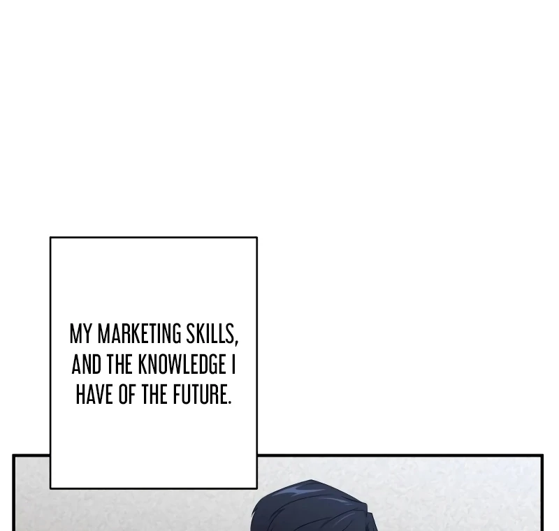 When a Genius Office Worker Goes Too Far Chapter 1 256